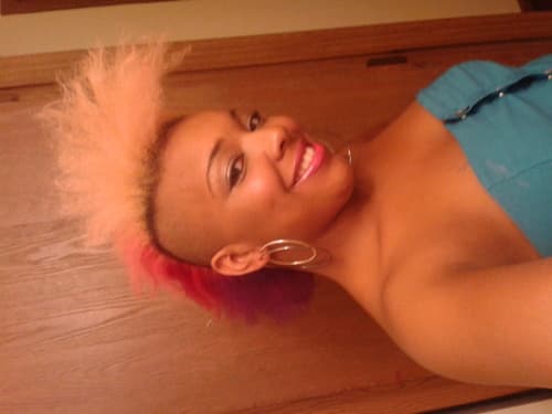 Phyllis Denise Walker avatar