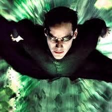 Neo Matrix avatar