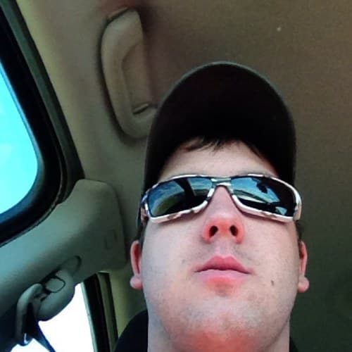 Kenneth Wayne Justin Jacobs avatar