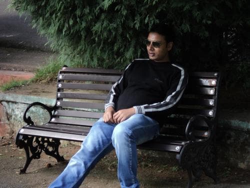 Saurav Chatterjee avatar