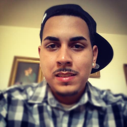 Joe Ojeda avatar