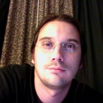 Derek Anthony Kulaszewski avatar