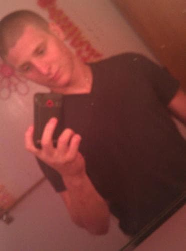 J J Ricker Forney avatar