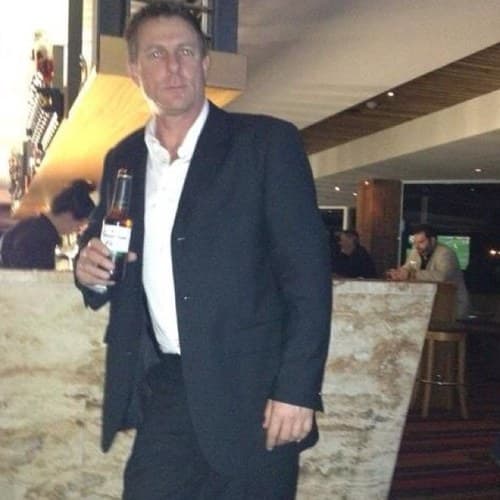 Jeston Alan Sheldon avatar