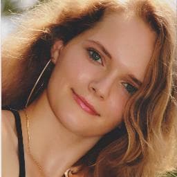 June Perkins Robberts avatar