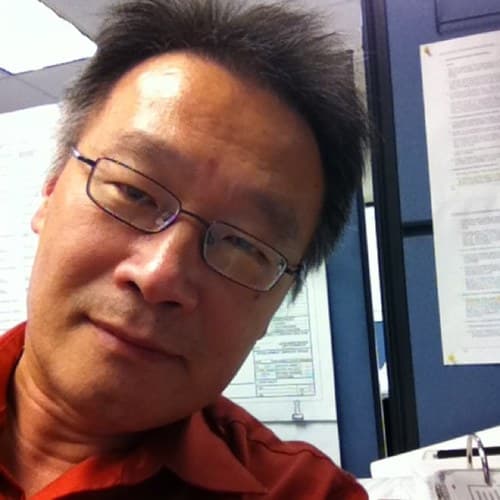 Jason K Kim avatar