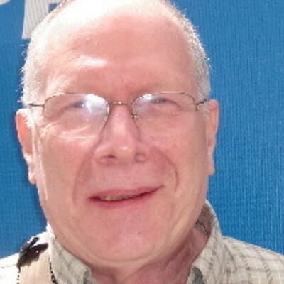 Roderick J Gray avatar