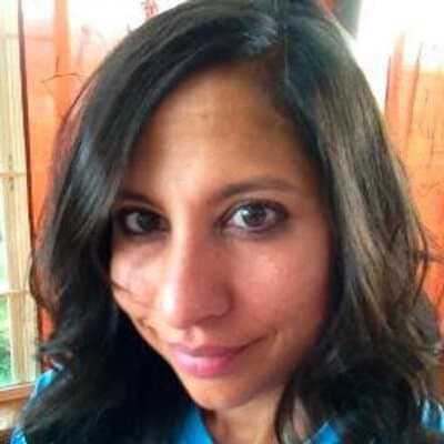 Sonia R Modisette avatar
