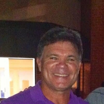 Barry Suttle avatar