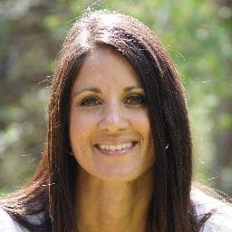 Michelle Leigh Weimer avatar