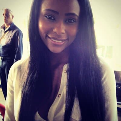 Angela B Mathis avatar