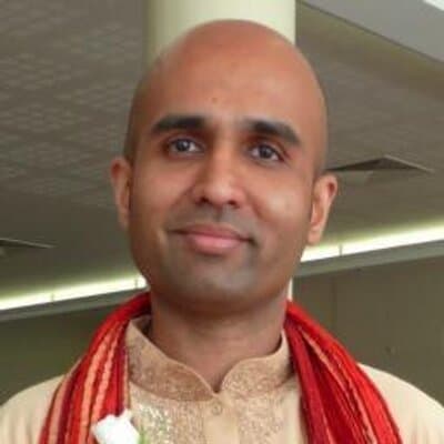 Bimal Kumar Pathak avatar
