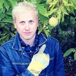 Rex D Teuscher avatar