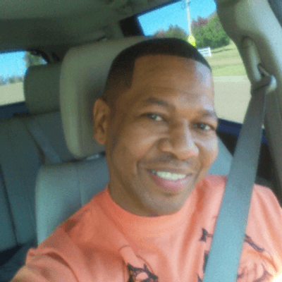 Gregory Anthony Suttle avatar