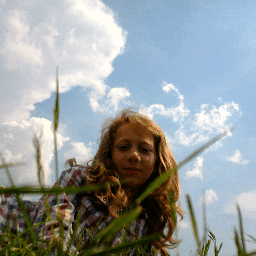 Victoria M Reeb avatar