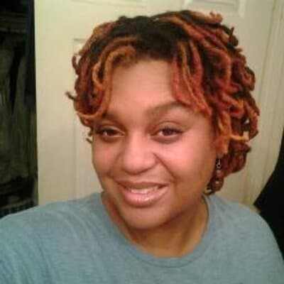Lydonnia Morgan avatar