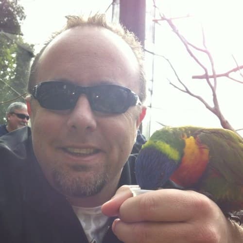 Walter Jm Fitzpatrick avatar