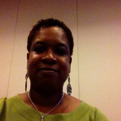 Linda M Datcher avatar