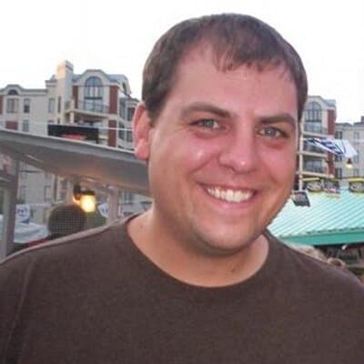 Keith J Topp avatar