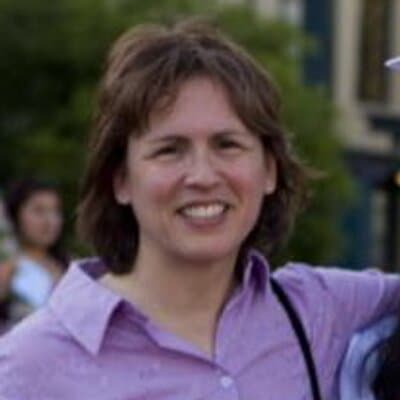 Marcia Ann Jacobs avatar