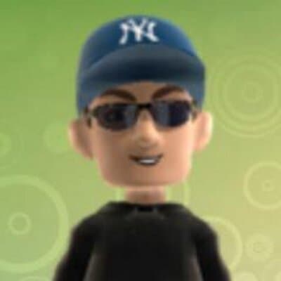 Dien A Ngo avatar