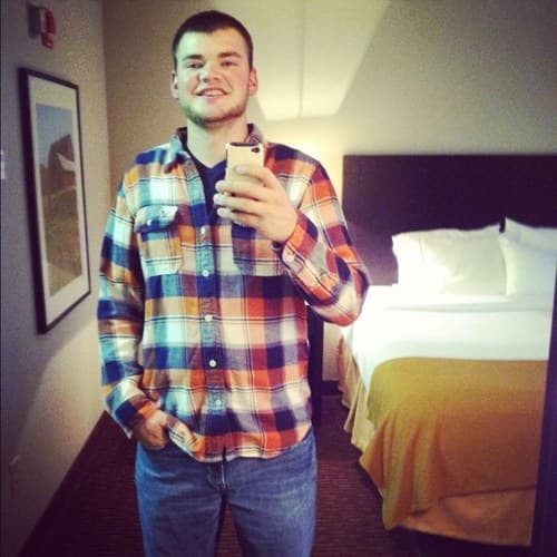 Kyle Anthony Richards avatar
