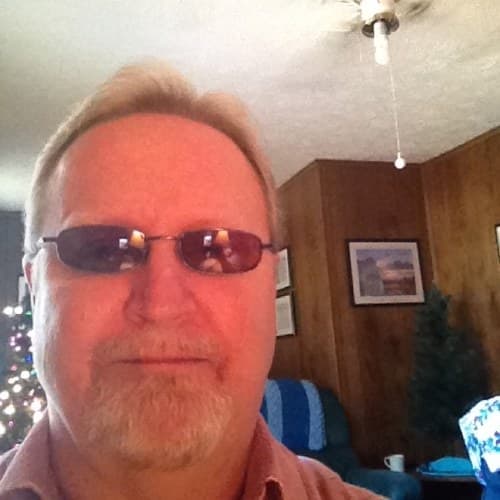 Robert Kenneth Roop avatar