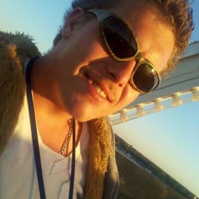 Shawn Patrick Robison avatar