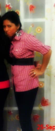 Janice J Jacobs avatar