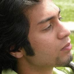 Azher Javaid avatar
