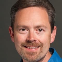 Rick G Harbison avatar
