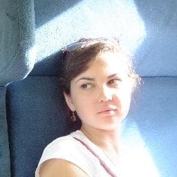 Kathy Sharp avatar