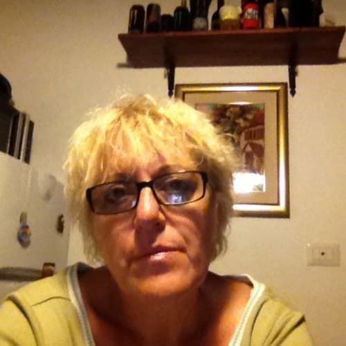 Elaine Margaret Colbert avatar