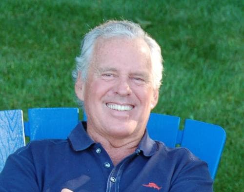 Steven Robert Merrell avatar
