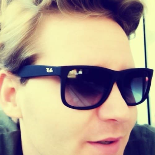 Bryanmay Mandolang avatar