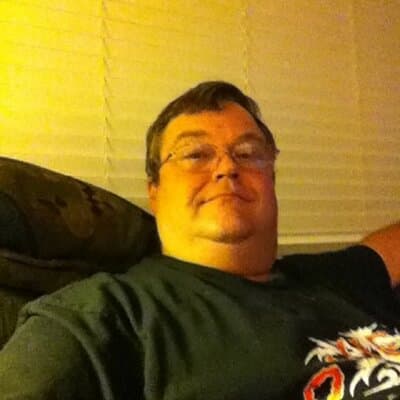 Daniel M Danforth avatar