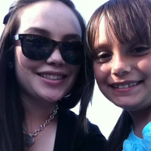 Alexis T Stringer avatar