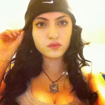 Ruby V Williams avatar