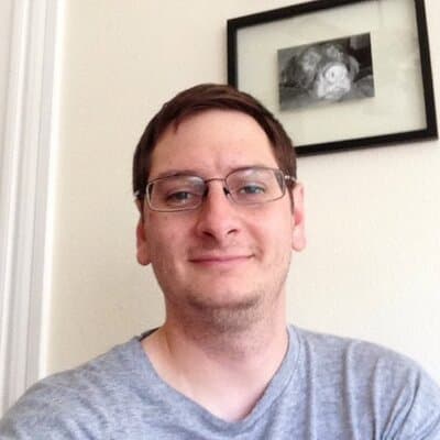 Daniel Lee Jacobs avatar