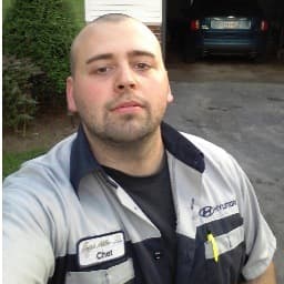 Christopher A Dr Maynard avatar