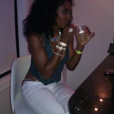 Kay Louise Robinson avatar
