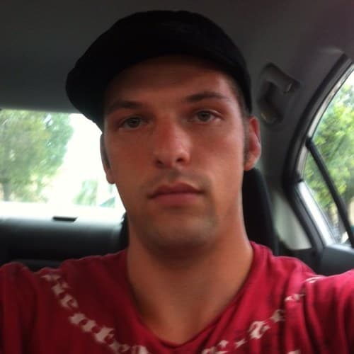 Andrew Thomas Jacobs avatar