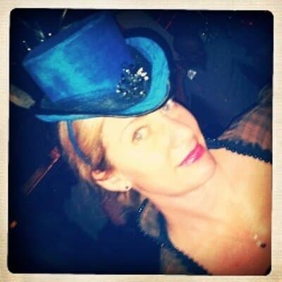 Julie M McCormack avatar