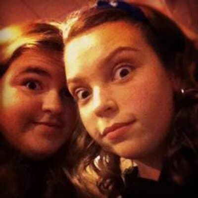 Tabatha Ann May avatar