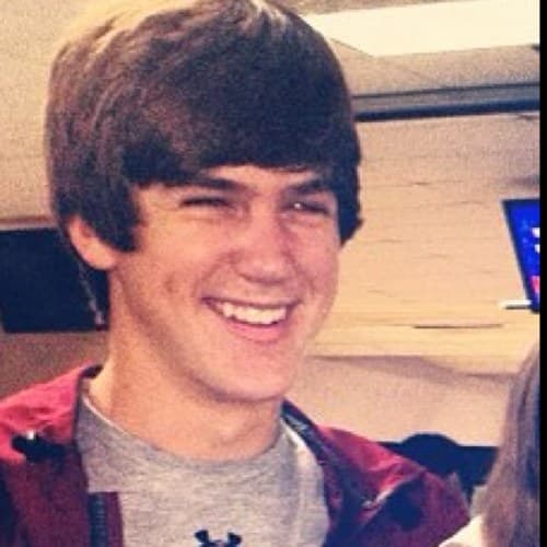 Justin Stringfellow avatar