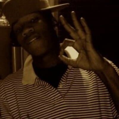 Clashaud C Robbins avatar