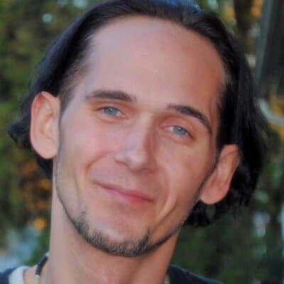 Brian Keith Matise avatar
