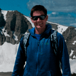 Shawn James Linnehan avatar