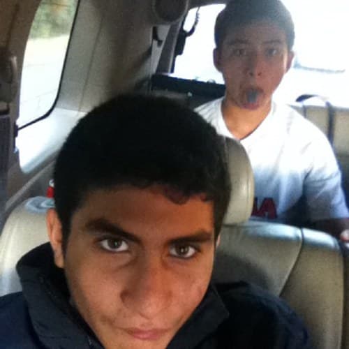 Erick A Sorto avatar