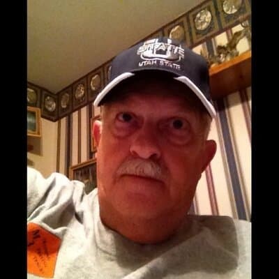 David J Simper avatar